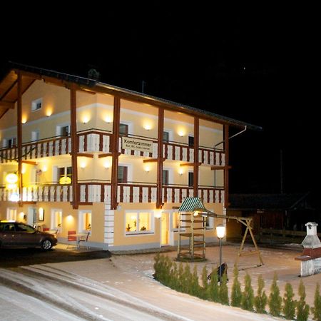 Landgasthof Schwaiger Mortschach Екстер'єр фото