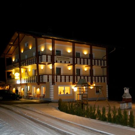 Landgasthof Schwaiger Mortschach Екстер'єр фото