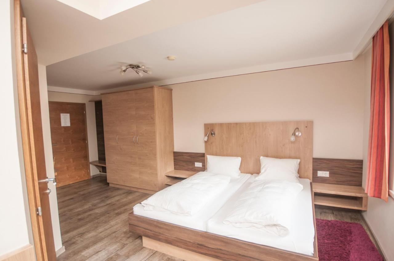 Landgasthof Schwaiger Mortschach Екстер'єр фото