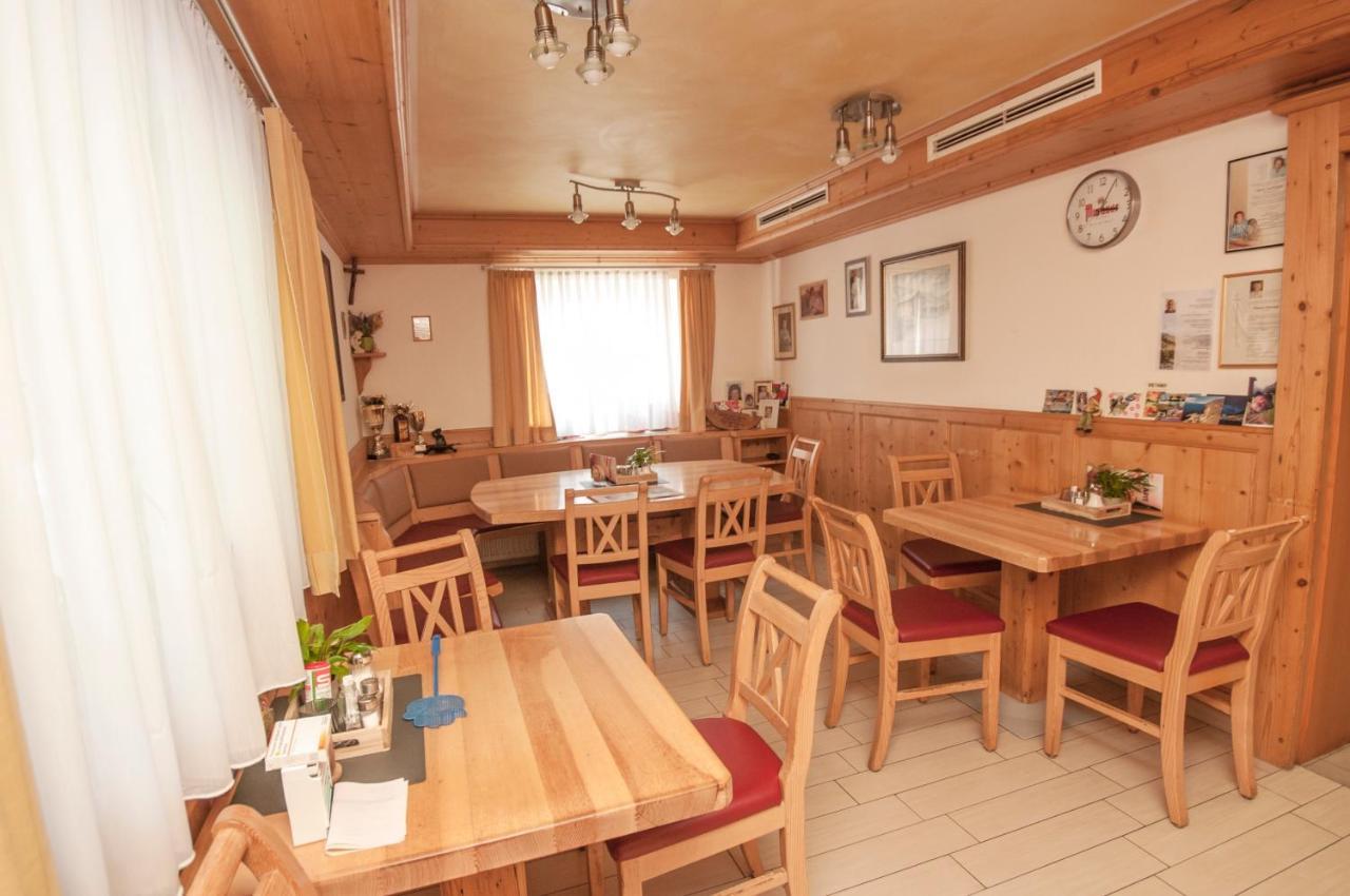 Landgasthof Schwaiger Mortschach Екстер'єр фото