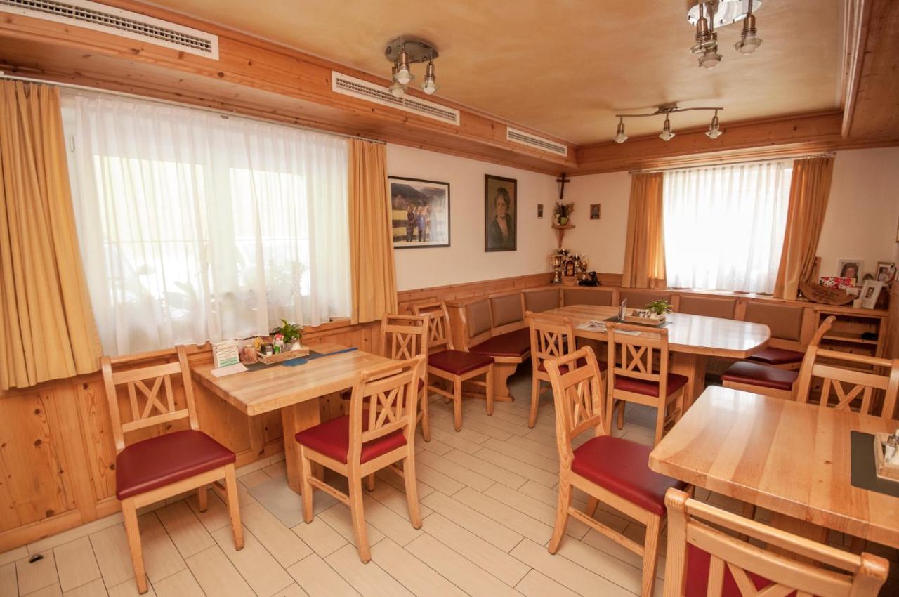 Landgasthof Schwaiger Mortschach Екстер'єр фото