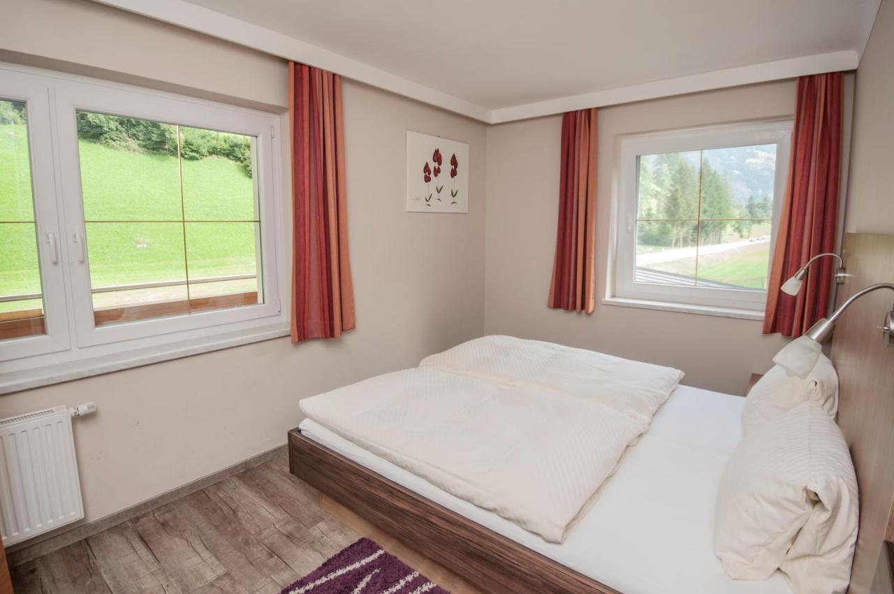 Landgasthof Schwaiger Mortschach Екстер'єр фото