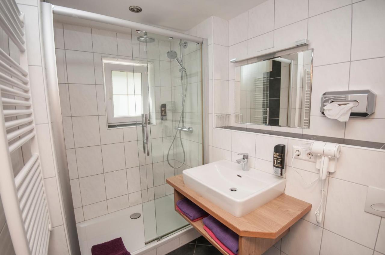 Landgasthof Schwaiger Mortschach Екстер'єр фото