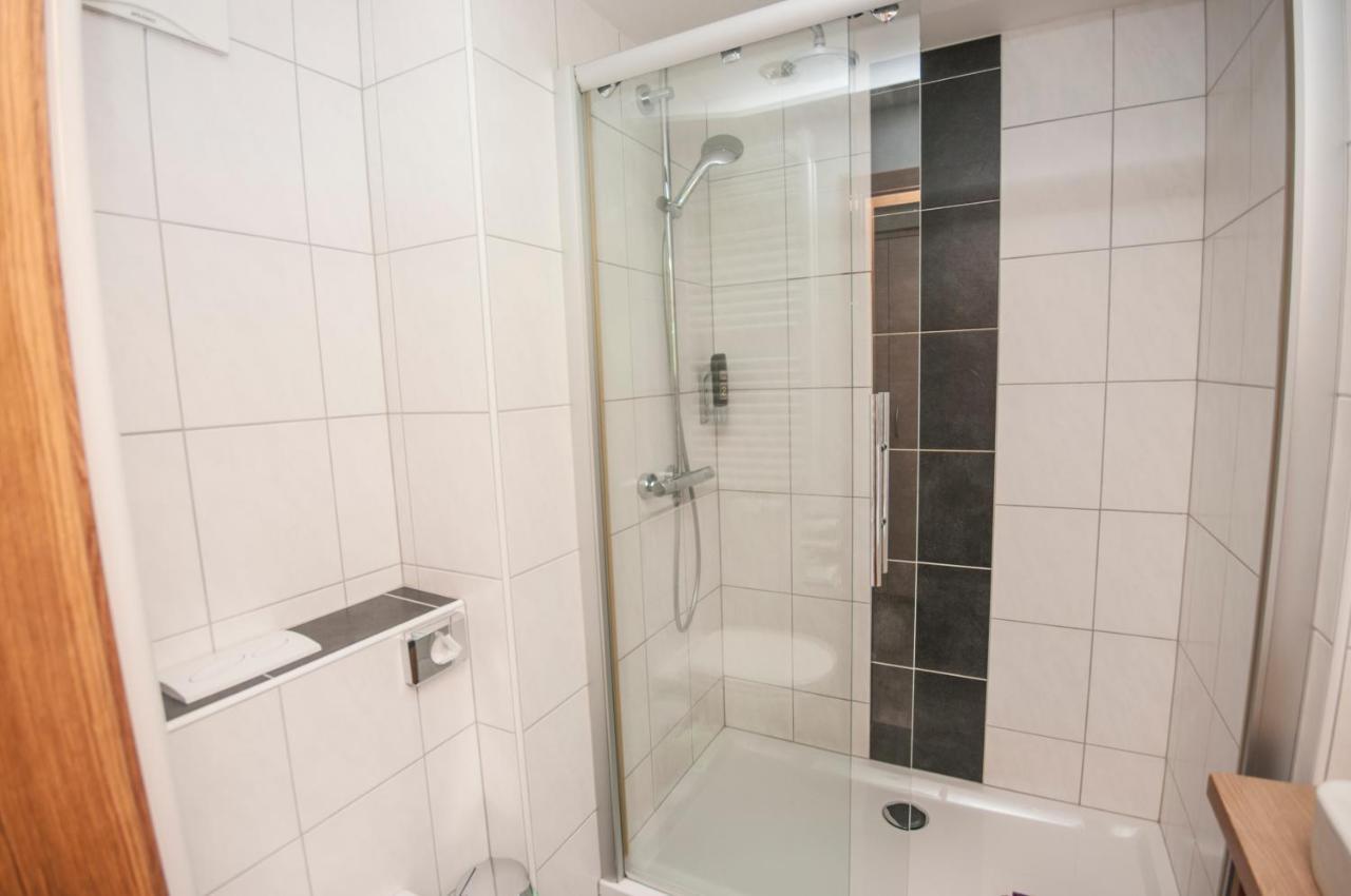 Landgasthof Schwaiger Mortschach Екстер'єр фото
